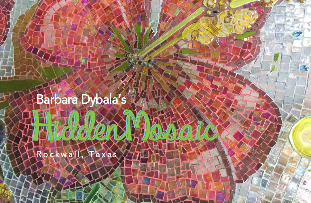 Mindfull Mosaic Mosaic keeps you in the present