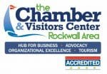 Rockwall Area Chamber & Visitors Center